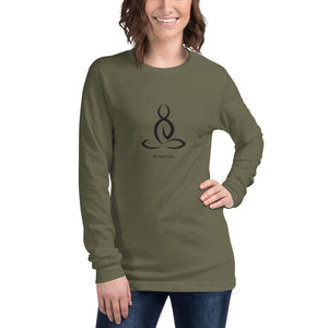 Womens Long Sleeve Tee