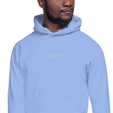 Load image into Gallery viewer, Tenth Gate Apparel Embroidered Unisex Hoodie
