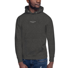 Load image into Gallery viewer, Tenth Gate Apparel Embroidered Unisex Hoodie
