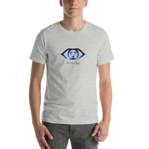 Tenth Gate Short-Sleeve Unisex T-Shirt