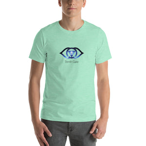 Tenth Gate Short-Sleeve Unisex T-Shirt