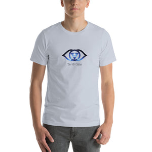 Tenth Gate Short-Sleeve Unisex T-Shirt