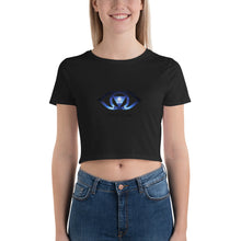 Load image into Gallery viewer, Tenth Gate Women’s Crop Tee
