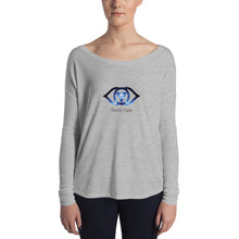 Load image into Gallery viewer, Tenth Gate Ladies&#39; Long Sleeve Tee
