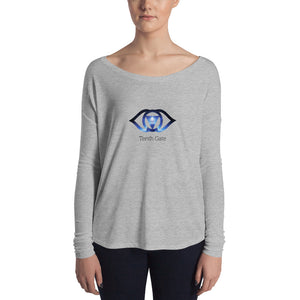 Tenth Gate Ladies' Long Sleeve Tee