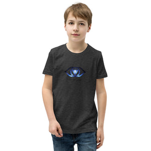 Tenth Gate Youth Short Sleeve T-Shirt