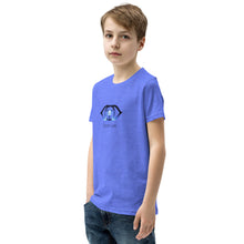 Load image into Gallery viewer, Tenth Gate Youth Short Sleeve T-Shirt
