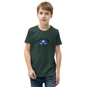 Tenth Gate Youth Short Sleeve T-Shirt