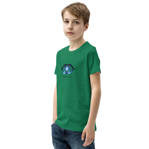 Tenth Gate Youth Short Sleeve T-Shirt