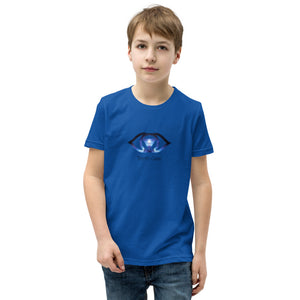 Tenth Gate Youth Short Sleeve T-Shirt