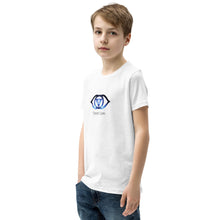 Load image into Gallery viewer, Tenth Gate Youth Short Sleeve T-Shirt
